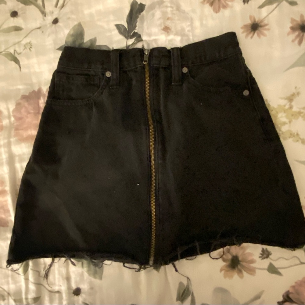 Madewell Denim